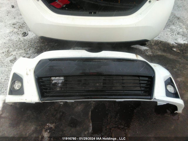 Toyota COROLLA LE 2015 2T1BURHE5FC268381 Image 12