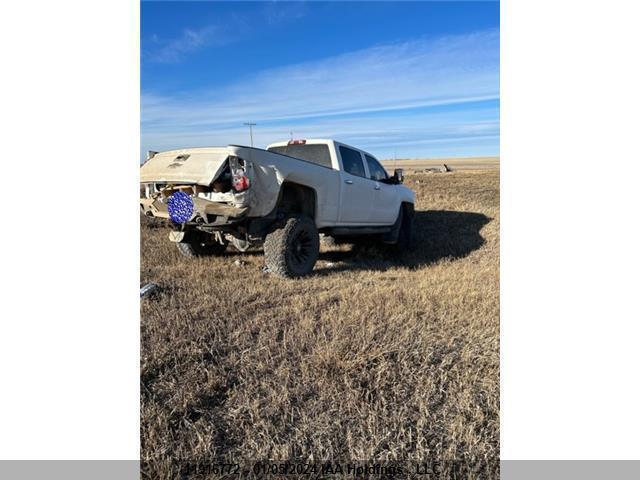 Chevrolet SILVERADO 2500HD 2018 1GC1KVEG3JF193938 Image 13
