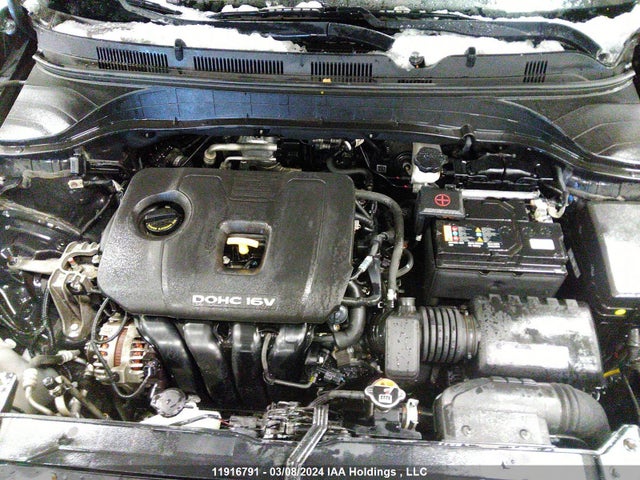 Hyundai Kona Sel 2019 KM8K2CAA9KU313504 Image 10