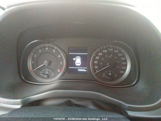 Hyundai Kona Sel 2019 KM8K2CAA9KU313504 Image 7