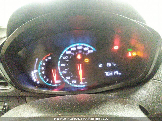 Chevrolet SPARK LS 2016 KL8CA6SA4GC610231 Image 7