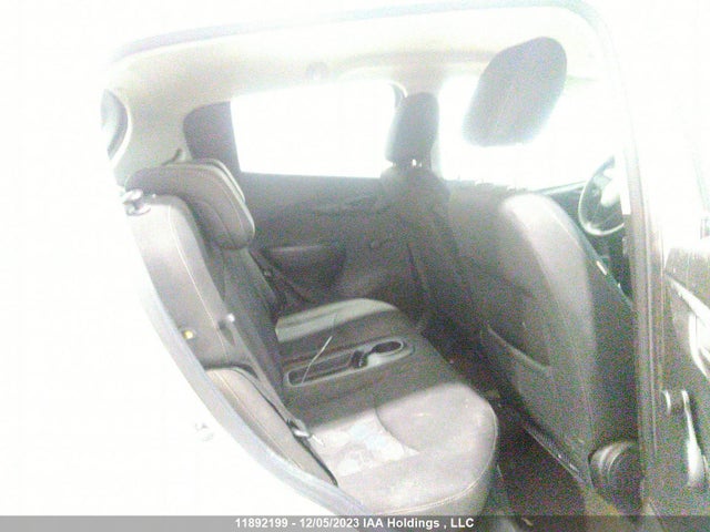 Chevrolet SPARK LS 2016 KL8CA6SA4GC610231 Image 8