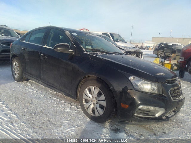 2015 1G1PC5SB5F7277625 главное изображение
