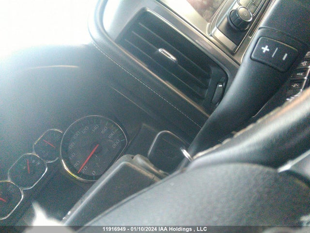 Chevrolet Silverado 1500 2015 3GCUKSECXFG256693 Image 11