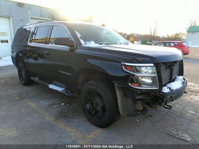 2017 1GNSKHKC7HR257552 zdjęcie główne