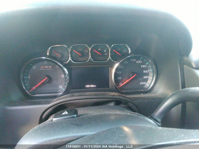 Chevrolet Suburban 2017 1GNSKHKC7HR257552 Image 7