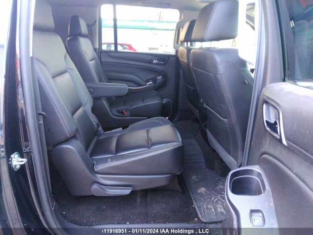 Chevrolet Suburban 2017 1GNSKHKC7HR257552 Image 8