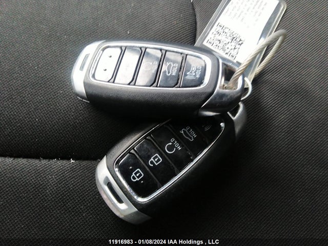 Hyundai mpi nu pe 2021 KMHLM4AG1MU074638 Image 29