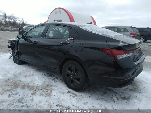 Hyundai mpi nu pe 2021 KMHLM4AG1MU074638 Image 21
