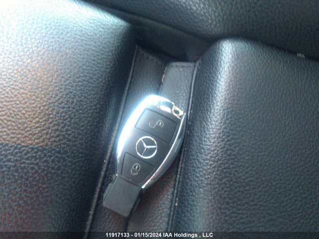 Mercedes-Benz B-Class 2018 WDDMH4GB7JJ488566 Image 11