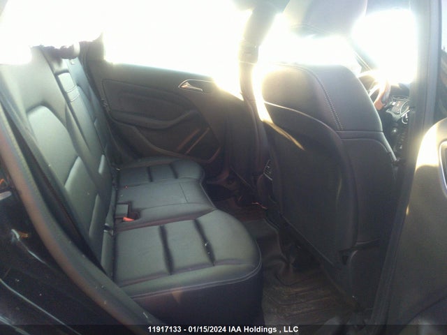 Mercedes-Benz B-Class 2018 WDDMH4GB7JJ488566 Image 8