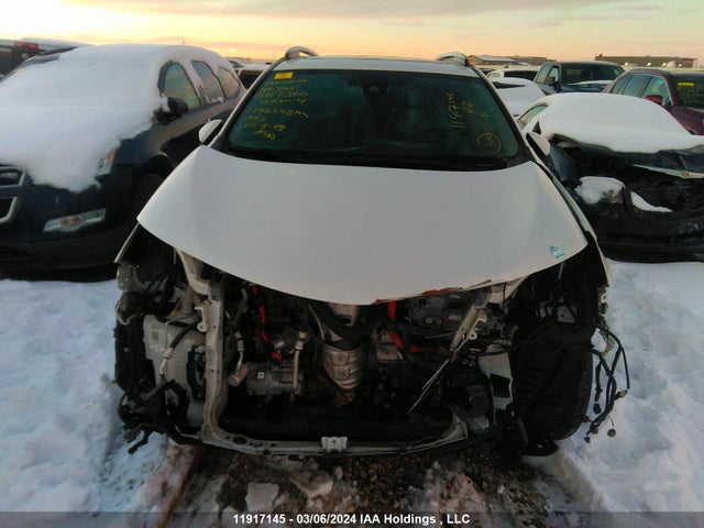 Toyota RAV4 2018 JTMDJREV5JD167360 Image 6