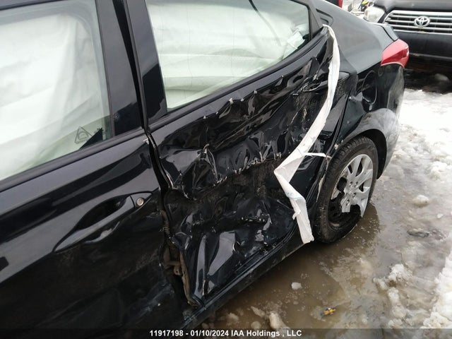 Hyundai ELANTRA GL 2015 5NPDH4AE5FH624349 Image 6