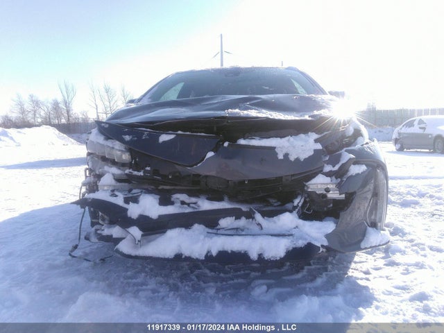 Toyota Prius Prime Upgrade 2020 JTDKARFP6L3130253 Image 6