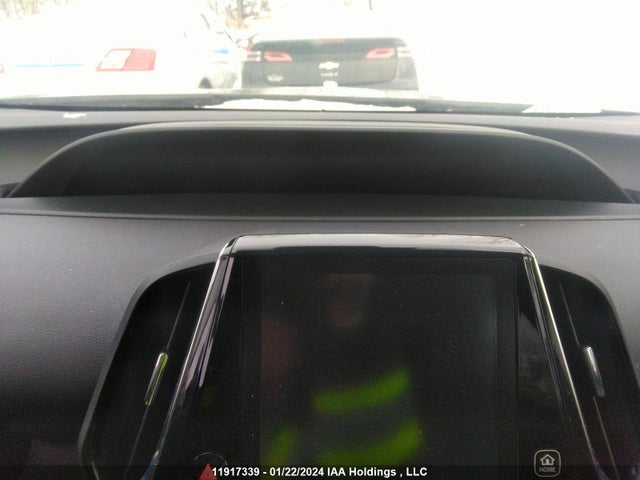 Toyota Prius Prime Upgrade 2020 JTDKARFP6L3130253 Image 7