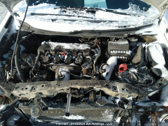 Aukcja sprzedaży 2013 Honda Civic Sdn, vin: 2HGFB2F55DH034277, numer aukcji: 11917407