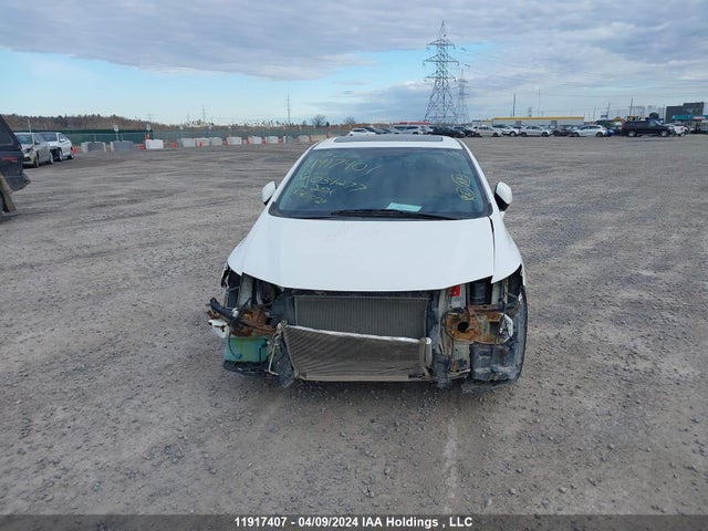 Aukcja sprzedaży 2013 Honda Civic Sdn, vin: 2HGFB2F55DH034277, numer aukcji: 11917407