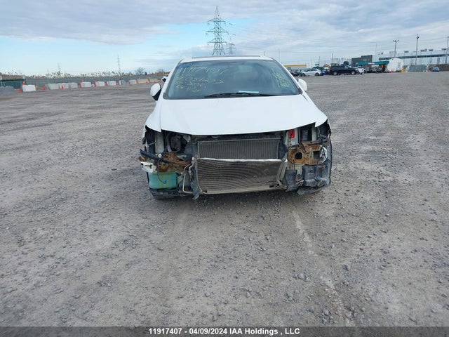 Aukcja sprzedaży 2013 Honda Civic Sdn, vin: 2HGFB2F55DH034277, numer aukcji: 11917407