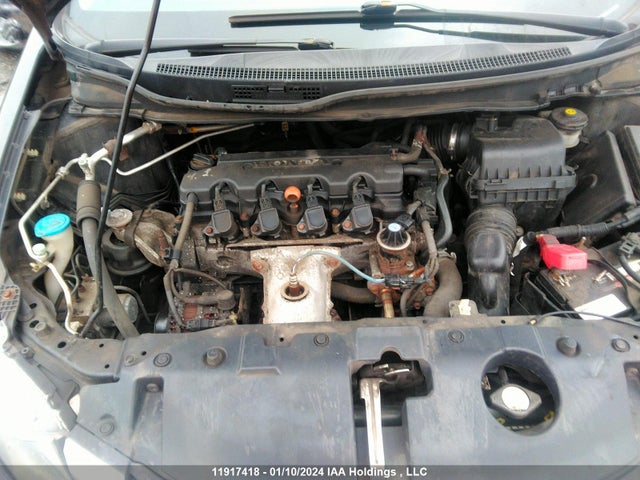 Aukcja sprzedaży 2013 Honda Civic Sdn, vin: 2HGFB2F47DH020498, numer aukcji: 11917418
