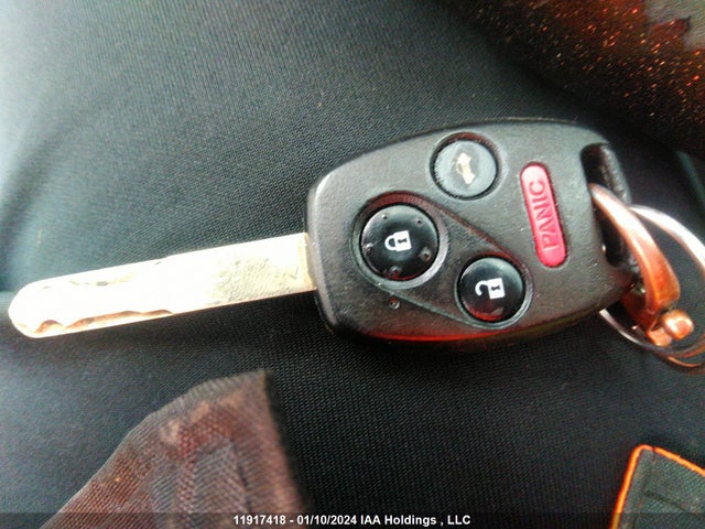 Aukcja sprzedaży 2013 Honda Civic Sdn, vin: 2HGFB2F47DH020498, numer aukcji: 11917418