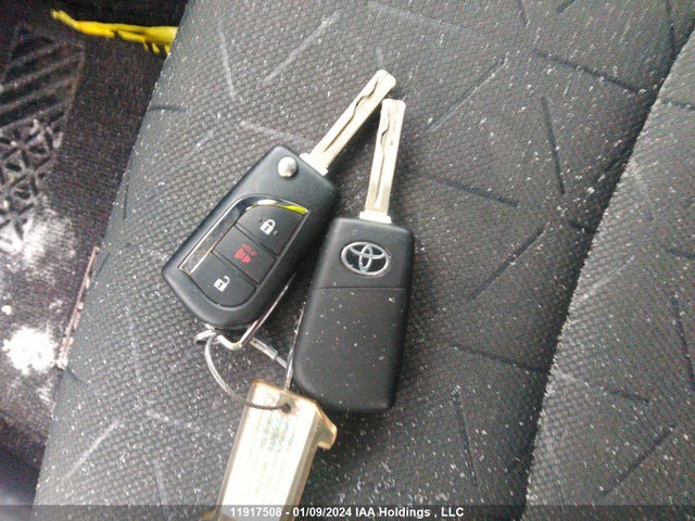 Toyota RAV4 LE 2022 2T3B1RFV5NC259794 Image 11