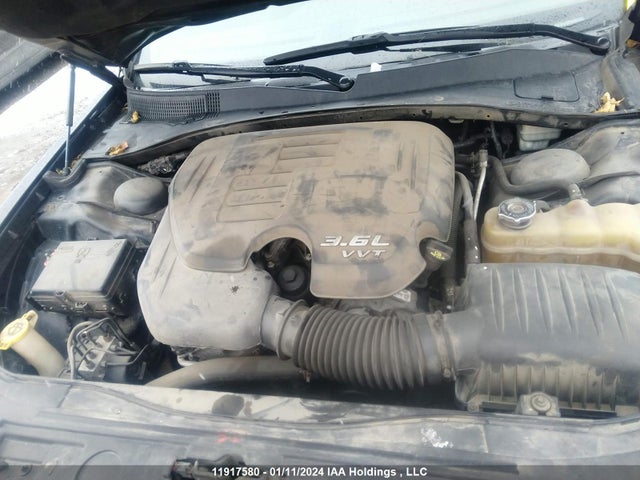 11917580 :رقم المزاد ، 2C3CCABG8DH714419 vin ، 2013 Chrysler 300 S مزاد بيع