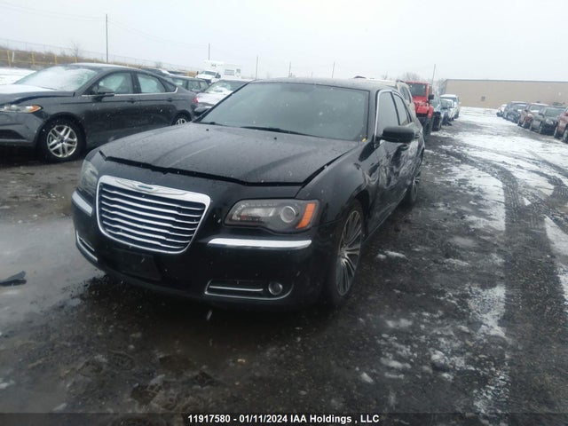 Продаж на аукціоні авто 2013 Chrysler 300 S, vin: 2C3CCABG8DH714419, номер лоту: 11917580