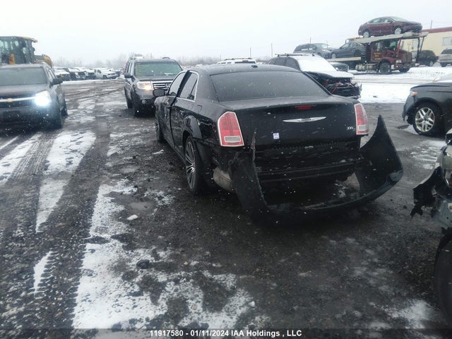 11917580 :رقم المزاد ، 2C3CCABG8DH714419 vin ، 2013 Chrysler 300 S مزاد بيع