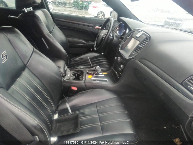 11917580 :رقم المزاد ، 2C3CCABG8DH714419 vin ، 2013 Chrysler 300 S مزاد بيع