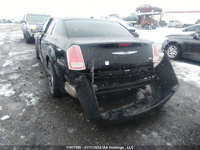 11917580 :رقم المزاد ، 2C3CCABG8DH714419 vin ، 2013 Chrysler 300 S مزاد بيع