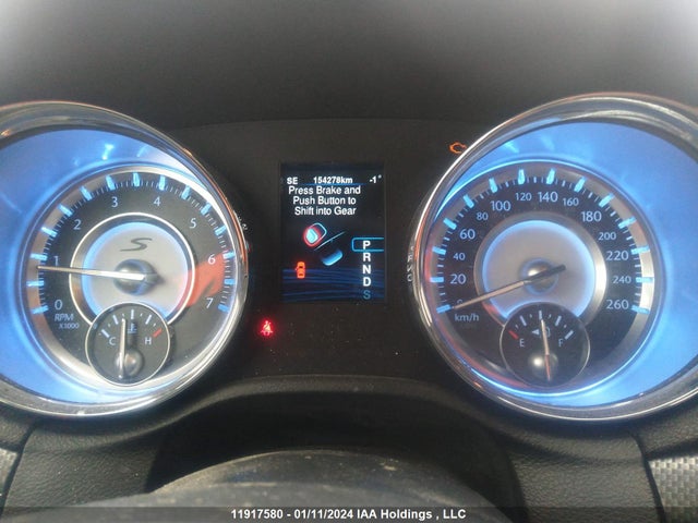 11917580 :رقم المزاد ، 2C3CCABG8DH714419 vin ، 2013 Chrysler 300 S مزاد بيع