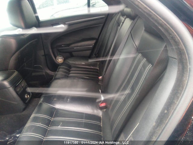 11917580 :رقم المزاد ، 2C3CCABG8DH714419 vin ، 2013 Chrysler 300 S مزاد بيع