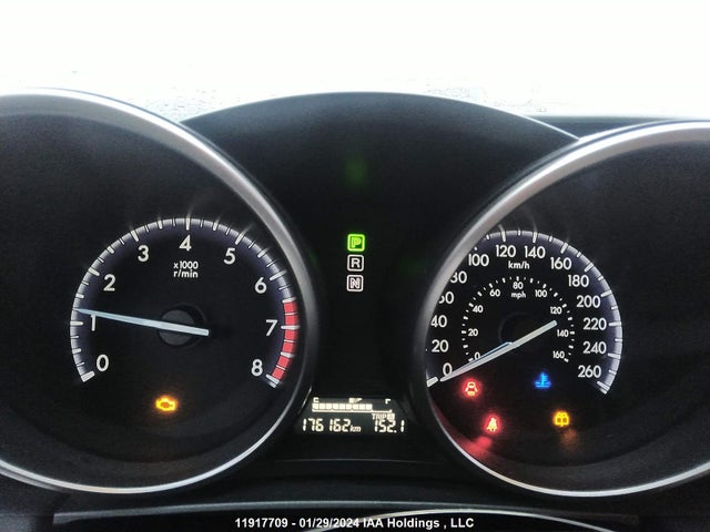 2013 Mazda Mazda3 მანქანა იყიდება აუქციონზე, vin: JM1BL1UF5D1709768, აუქციონის ნომერი: 11917709