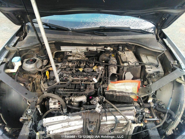 3VV0B7AX4LM132938 Volkswagen Tiguan Trendline