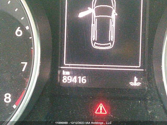 3VV0B7AX4LM132938 Volkswagen Tiguan Trendline