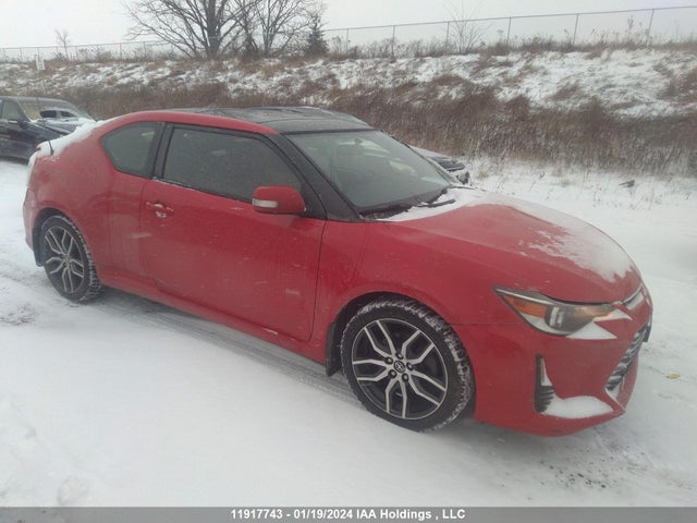 2015 JTKJF5C7XFJ009972 main image