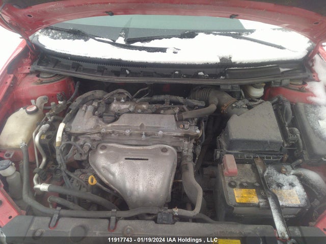 Toyota SCION TC 2015 JTKJF5C7XFJ009972 Image 10