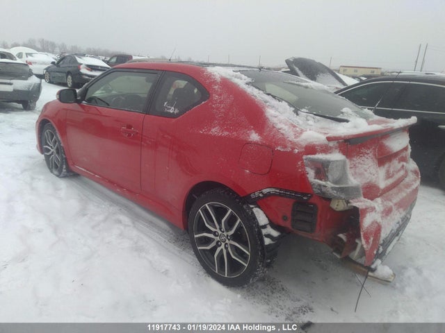 Toyota SCION TC 2015 JTKJF5C7XFJ009972 Image 3