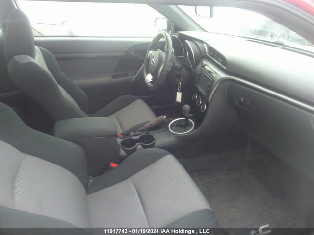 Toyota SCION TC 2015 JTKJF5C7XFJ009972 Image 5