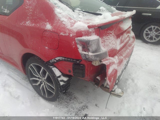 Toyota SCION TC 2015 JTKJF5C7XFJ009972 Image 6