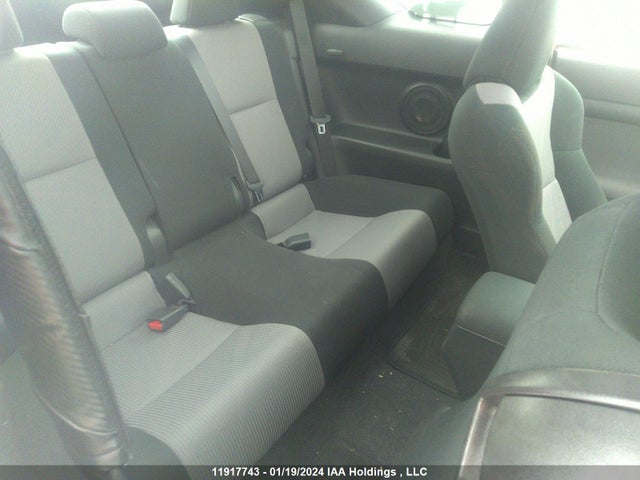 Toyota SCION TC 2015 JTKJF5C7XFJ009972 Image 8