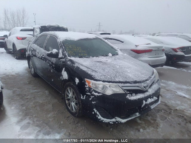 Toyota Camry L/se/le/xle 2014 4T1BF1FK9EU385639 головне зображення