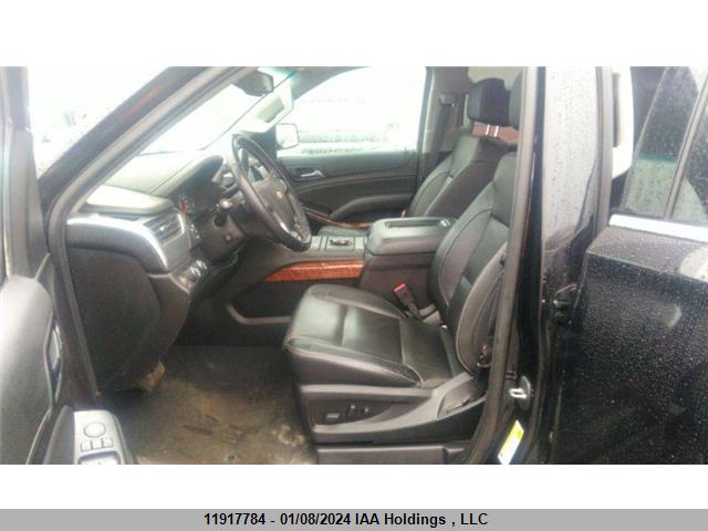 Chevrolet Suburban Premier 2020 1GNSKJKC3LR200040 Image 5