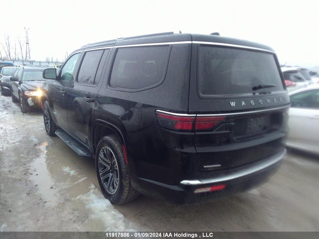 1C4SJVBP5PS557644 Jeep Wagoneer Series Ii