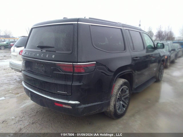 1C4SJVBP5PS557644 Jeep Wagoneer Series Ii