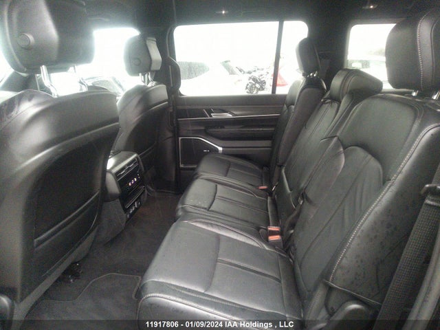 1C4SJVBP5PS557644 Jeep Wagoneer Series Ii