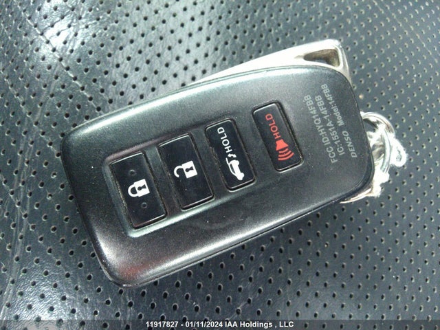Продажа на аукционе авто 2018 Lexus Rx 350 L, vin: JTJDZKCA0J2003488, номер лота: 11917827