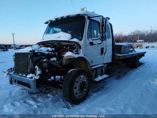 Freightliner M2 106 2018 1FVACWFC2JHJS8179 Image 2