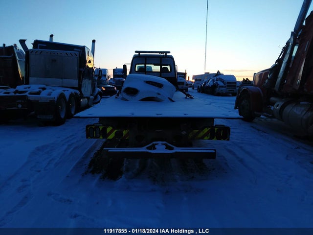 Freightliner M2 106 2018 1FVACWFC2JHJS8179 Image 8