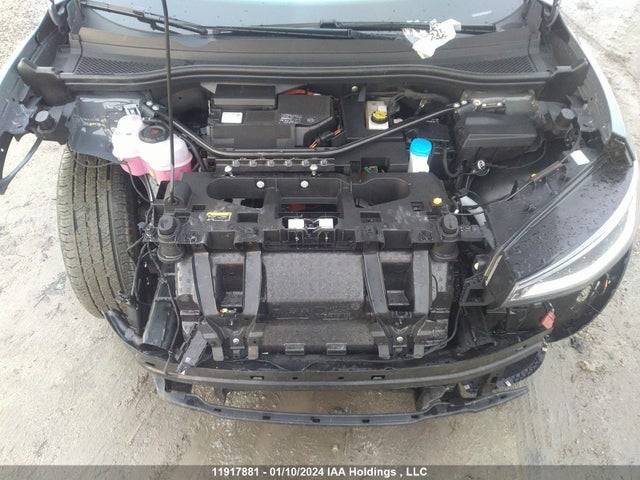 Volkswagen ID.4 2023 1V29NPE85PC038265 Image 10